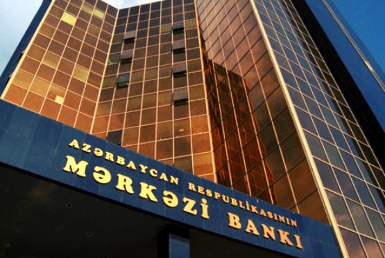 AMB növbəti depozit hərracında 149,2 mln. manat cəlb edib