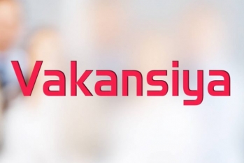 "Abacus Audit And Consulting" işçi axtarır - VAKANSİYA