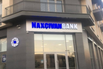 “Naxçıvan Bank”ın müştərilərinə xəbərdarlıq olunub - FOTO