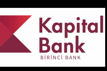 Kapital Bank 4 nominasiyada qalib oldu | FED.az