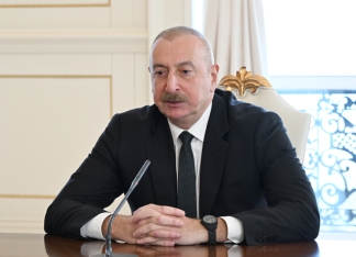 İlham Əliyevin Lukaşenko ilə geniş tərkibdə görüşü keçirilib | FED.az