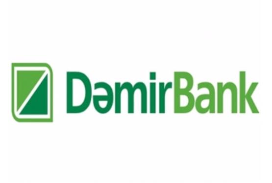 “Dəmirbank”da yeni təyinat