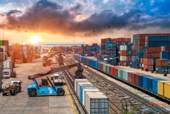 Azərbaycanın xarici ticarət dövriyyəsində ixrac 27% azalıb