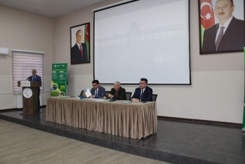 1000 manatlıq qoz-fındığı cəmi 20 manata, tütünü 30 manata sığortalamaq olar – QƏBƏLƏDƏ FERMERLƏRLƏ GÖRÜŞ