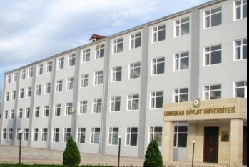 Lənkəran Dövlət Universiteti açıq tender elan edir