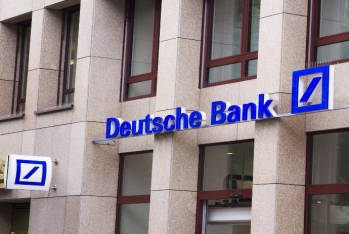 «Deutsche Bank» yüzlərlə İT mütəxəssisi Rusiyadan Almaniyaya - KÖÇÜRÜB