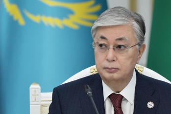 Qazaxıstan Ukraynaya qarşı döyüşməkdən imtina edib – Putinin Xahişini Rədd Edib