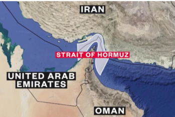 Hörmüz boğazı bir az da bağlı qalsa neftin qiyməti 150 dollara çata bilər