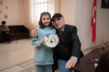 ВТБ (Азербайджан) организовал мероприятие «Связь поколений» для детей и престарелых | FED.az