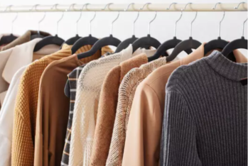 Azərbaycan geyim idxalına çəkdiyi xərci 2 dəfə artırıb