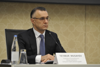 Teymur Musayev səhiyyə naziri vəzifəsindən azad edildi - SƏRƏNCAM