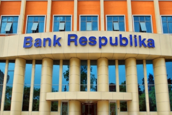 "Bank Respublika" ASC işçi axtarır - VAKANSİYA