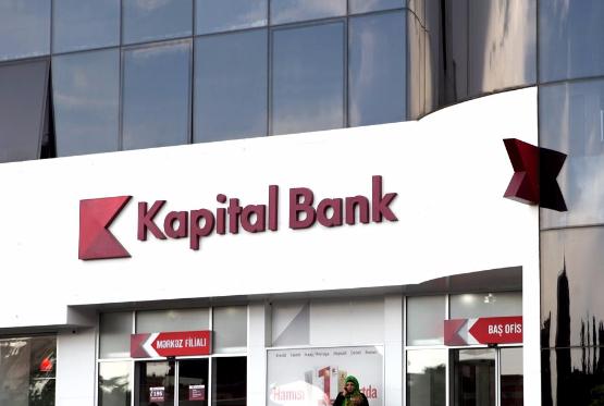 "Kapital Bank"ın rəhbərliyinə yeni təyinat olub