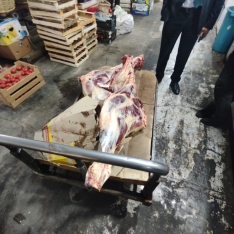 “Təzə bazar”da nöqsanlar tapıldı - FOTOLAR | FED.az