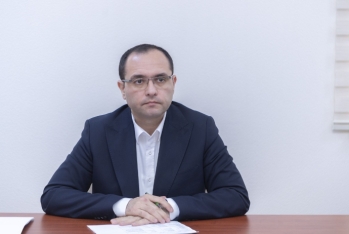 Məcnun Məmmədov koronavirusa yoluxub