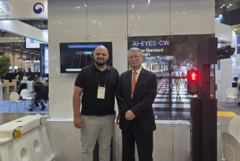 Azərbaycanın "ONYX" şirkəti Koreya texnologiya bazarına birbaşa kanal açır –  ŞİRKƏT "GLOBAL BUYER" STATUSU İLƏ TƏMSİL OLUNUB