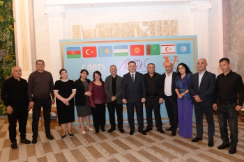 “YARIM ƏSRİN MANİFESTİ” – Vüqar Orucun 50 illik yubileyi qeyd olundu | FED.az