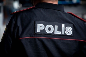 “Polis haqqında” qanuna dəyişiklik qəbul edilib