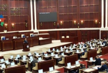 İşsizlikdən Sığorta Fondunun gələn il üçün büdcəsi qəbul edilib