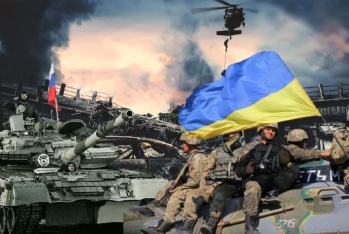 Ukraynanın Rusiya ilə barışmaqdan imtina səbəbləri açıqlanıb
