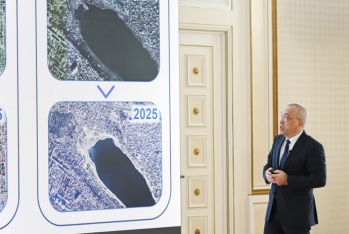 Zaur Mikayılov: “Bir çox yerlərdə məcburi köçürmələr olacaq”