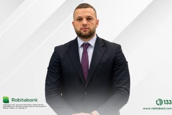 Rabitəbankda - YENİ TƏYİNAT
