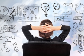 Azərbaycanda hər 100 qadından - 7-Sİ SAHİBKARDIR