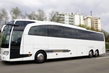 Dövlət qurumu avtobusların icarəsinə – 107 MİN MANAT ÖDƏYƏCƏK