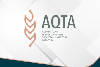 AQTA: ABŞ-nin iki ştatından məhsul idxalına qoyulan məhdudiyyət ləğv edilib