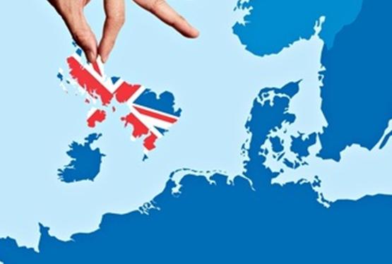 Brexit уничтожит туризм в Великобритании