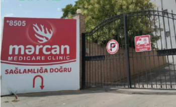 Ölüm halına görə [red]"Mərcan" klinikası[/red] nın lisenziyası məhdudlaşdı - [red]Nigar həkim[/red]  qanunsuz işləyirmiş | FED.az