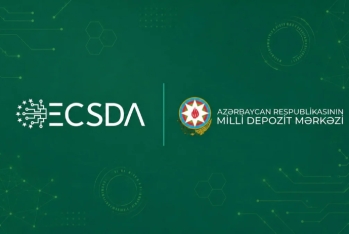 Milli Depozit Mərkəzi Avropa Mərkəzi Depozitarlar Assosiasiyasına üzv olub