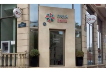 «PAŞA Bank»ın kredit portfeli 17% böyüyüb - ƏTRAFLI