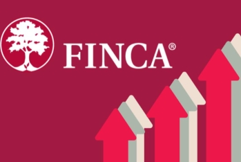 “FINCA Azerbaijan”nın maliyyə bazarındakı mövqeyi daha da - GÜCLƏNİR