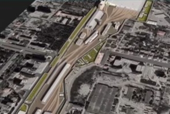 “Bakıda metro xəttinin altından avtomobil yolu keçəcək” - VİDEO