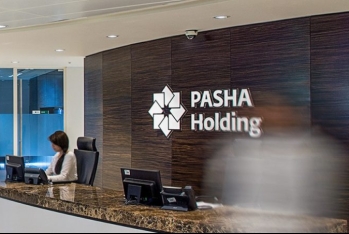 "PASHA Holding" işçi axtarır - VAKANSİYA