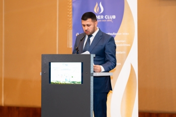 Bakıda "TEI Forum 2026"nın (Ticarət, İxrac, İnnovasiya) təntənəli təqdimat mərasimi keçirilib | FED.az