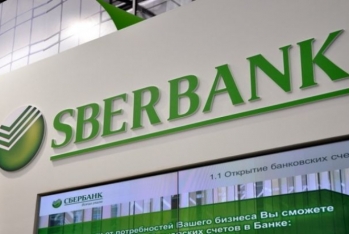 "Sberbank" bu il Rusiya iqtisadiyyatının 4,5%-dək azalacağını - Proqnozlaşdırır