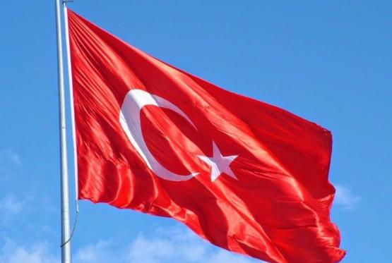 Türkiyə ABŞ-ın Suriyaya raket zərbələrini dəstəkləyib