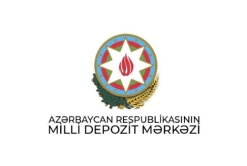 Milli Depozit Mərkəzinin İnkişaf Strategiyasının 2024-cü il üzrə icra statusu açıqlanıb