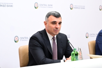 "Sahibkar olmayan şəxsin kartına hər gün 5 dəfə pul daxil olması normal deyil"
