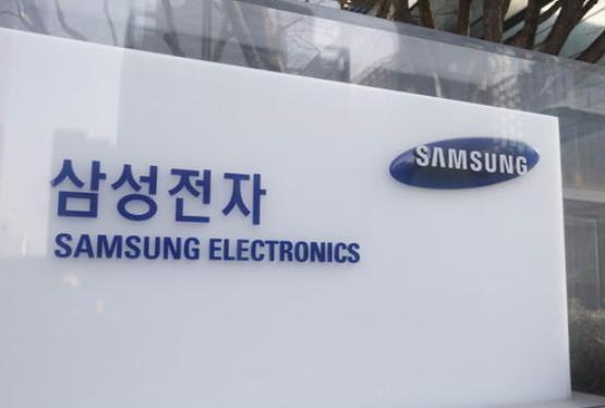 Прибыль Samsung побила четырехлетний рекорд