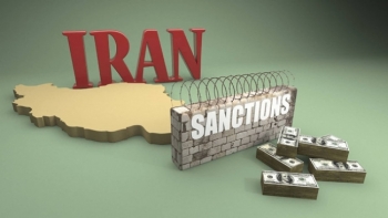 ABŞ İran Milli Bankına sanksiya tətbiq edib