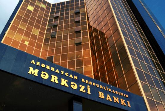 Mərkəzi Bank növbəti depozit hərracı keçirib NƏTİCƏ