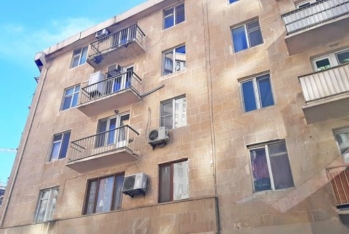 Fond: "İpoteka krediti üçün "Xruşovka" tipli binalardan mənzil seçmək olmaz"