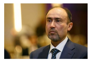 Zakir Nuriyev: Türk dövlətlərinin maliyyə sistemləri arasında inteqrasiya genişləndirilməlidir