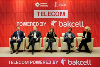 Bakcell-in sponsorluğu ilə “İnnovasiya Sammit”i keçirilir - FOTOLAR | FED.az