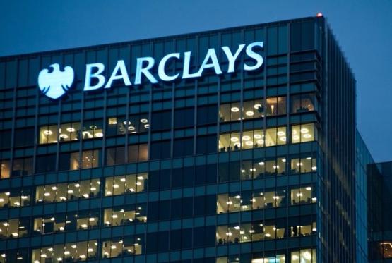 CEO Barclays вынесли выговор и снизили зарплату