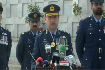 Pakistan Hindistana xəbərdarlıq edib: Növbəti müharibədə hesab 60-0 olacaq