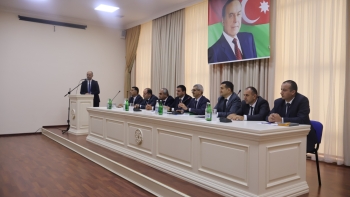 Qusarda Aqrar Biznes Festivalı və toxum sərgi-satış yarmarkası keçirilib - FOTOLAR | FED.az